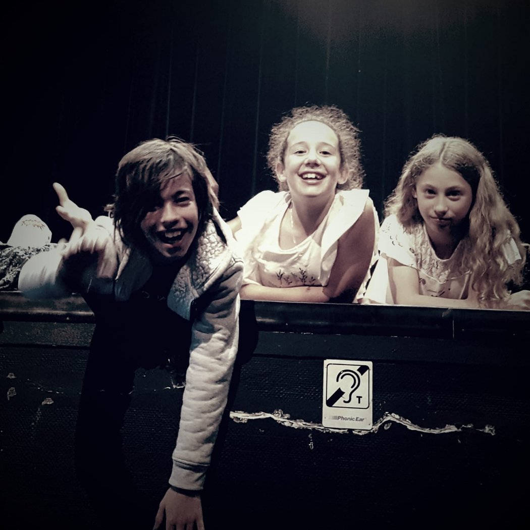 Theater Le 7ème Sens 3